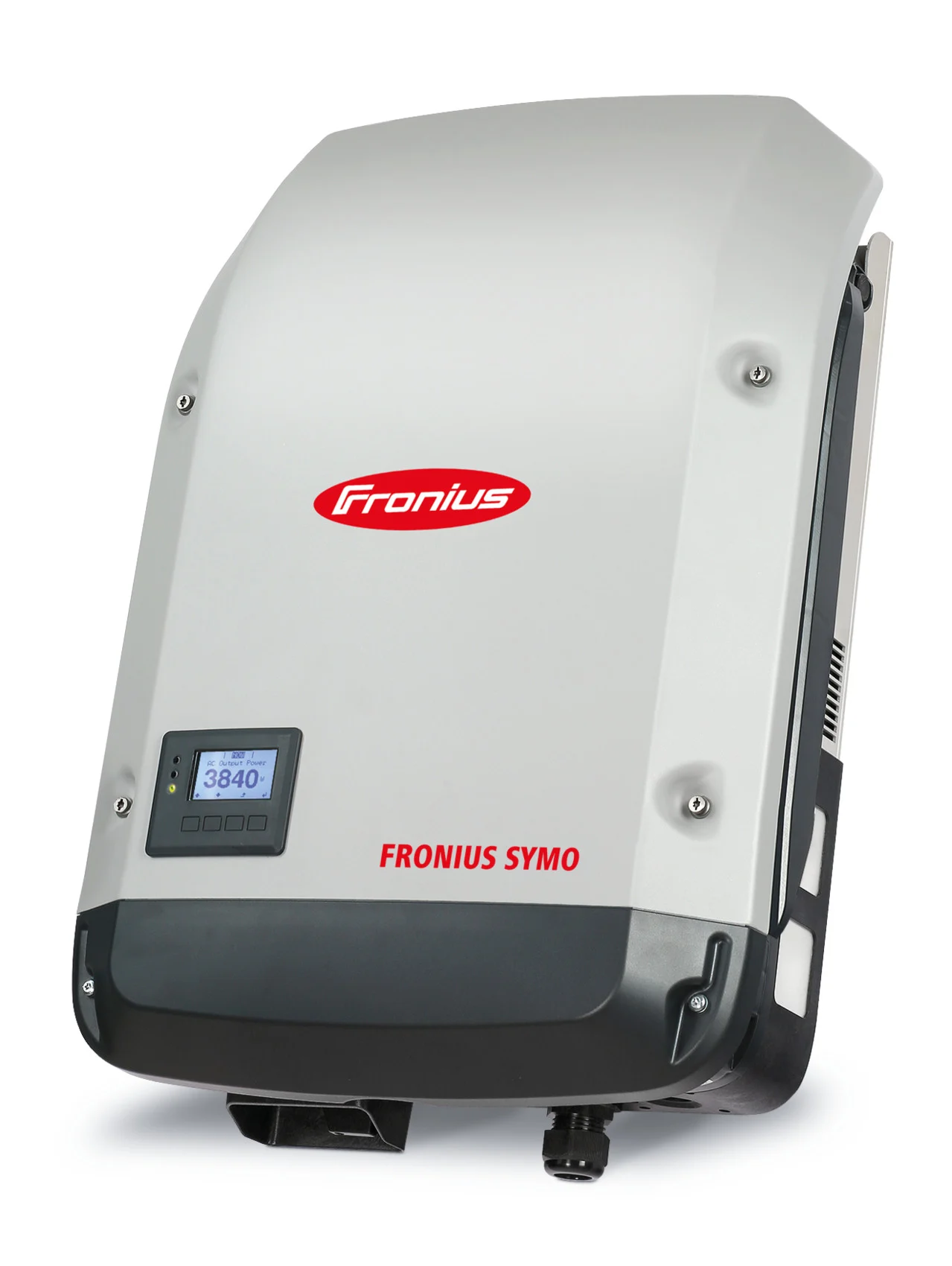 Inversor Fronius Symo 10.0-3 208 - 240V LITE