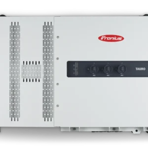 Inversor Fronius Tauro ECO 50