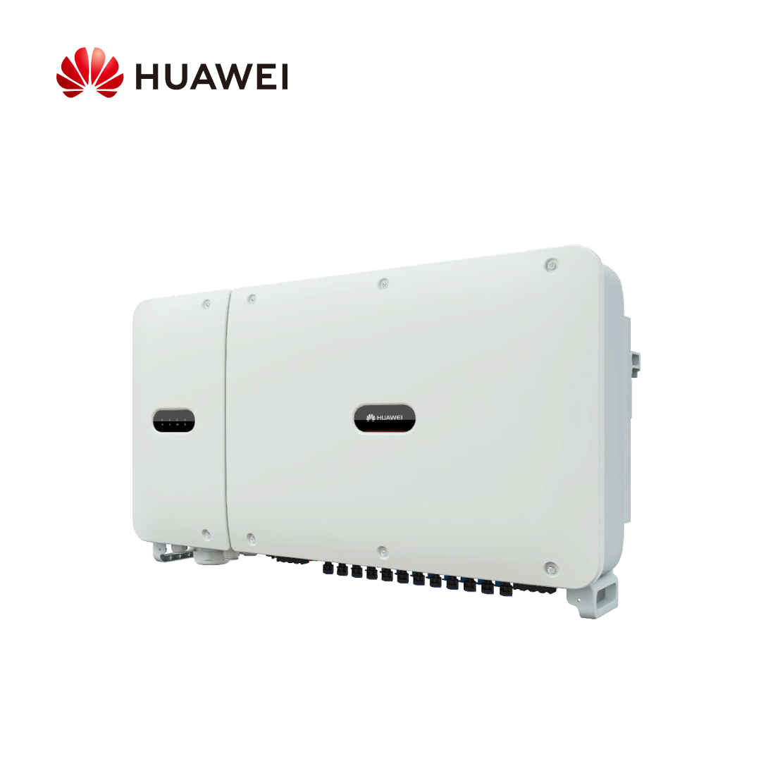 Inversor Huawei SUN2000-60KTL-M0