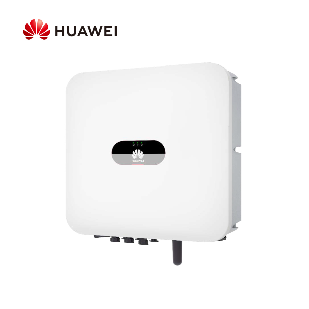 Inversor Huawei SUN2000-6KTL-L1