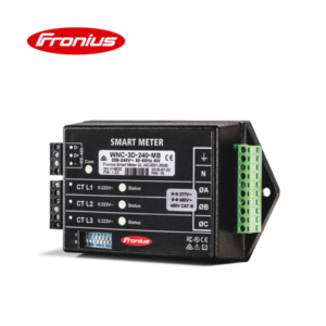 Smart meter Fronius 480V