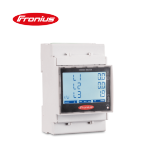 Smart meter Fronius TS 65A-3 TCS INTERNOS