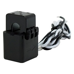 ACCUENERGY ACUCT-200R-600: 1A, vista frontal
