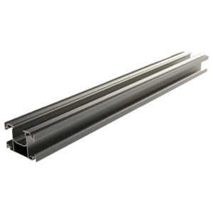 ALURACK ESTRUCTURA MRAIL 4.15 METROS, vista frontal