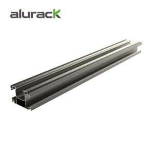 ALURACK ESTRUCTURA MRAIL 4.70 METROS, vista frontal