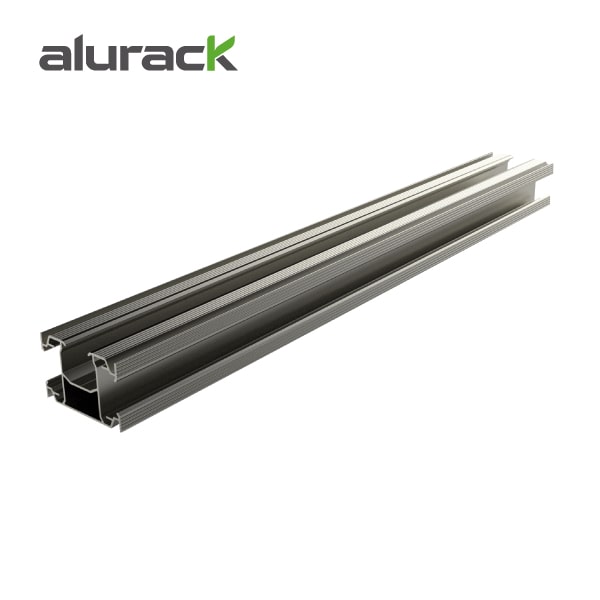 ALURACK ESTRUCTURA MRAIL 4.70 METROS, vista frontal