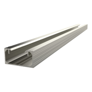 ALURACK ESTRUCTURA SRAIL 3 METROS, vista frontal