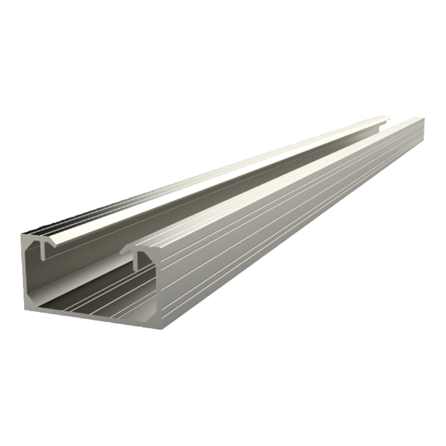 ALURACK ESTRUCTURA SRAIL 3 METROS, vista frontal