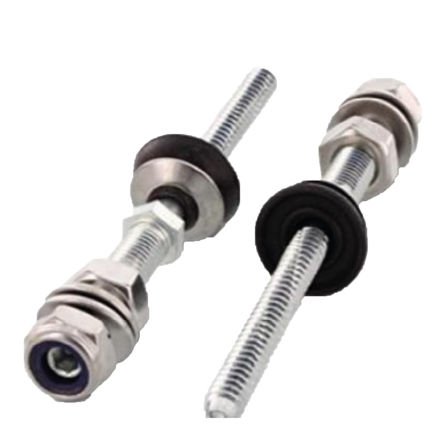 Alurack Estructura Tornillo Hanger Bolt 100/50, vista frontal