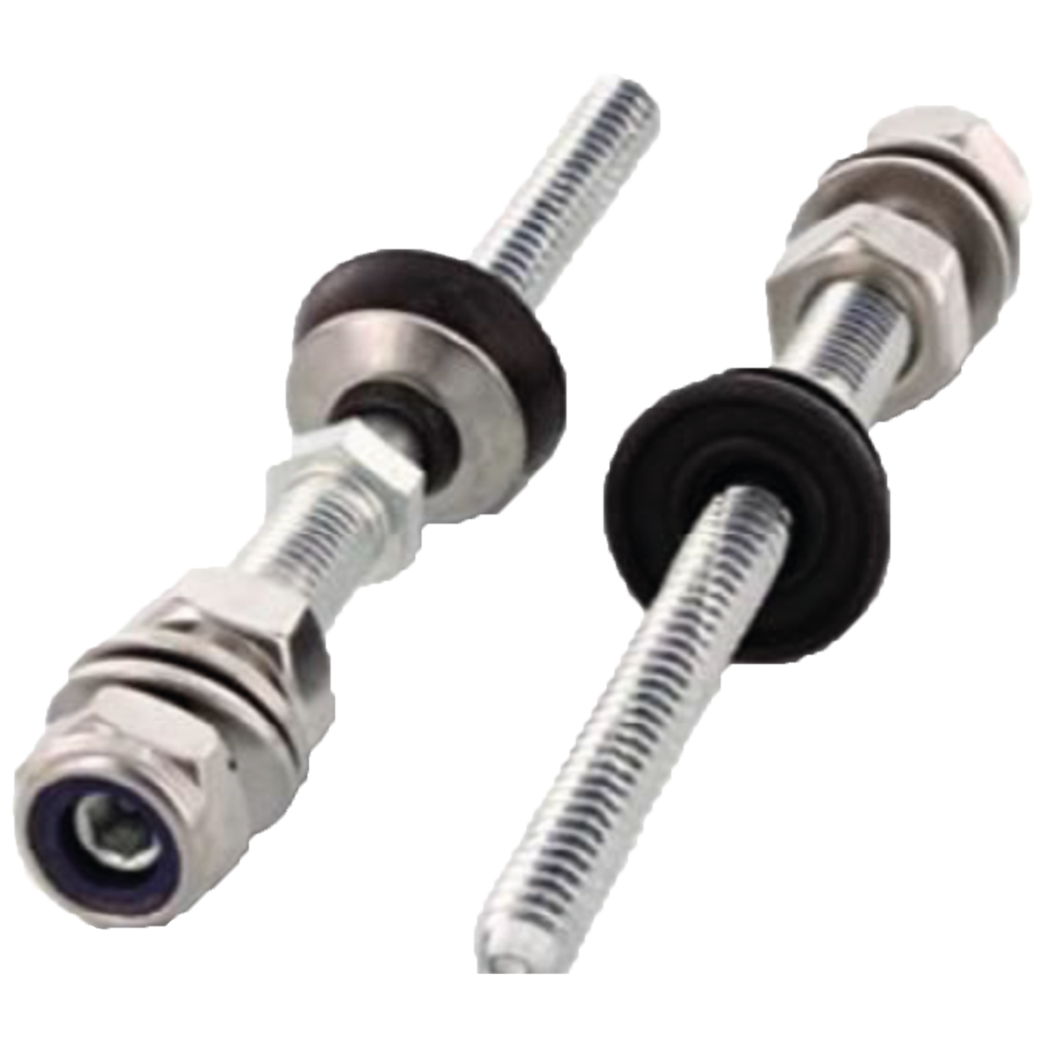 Alurack Estructura Tornillo Hanger Bolt 100/70, vista frontal