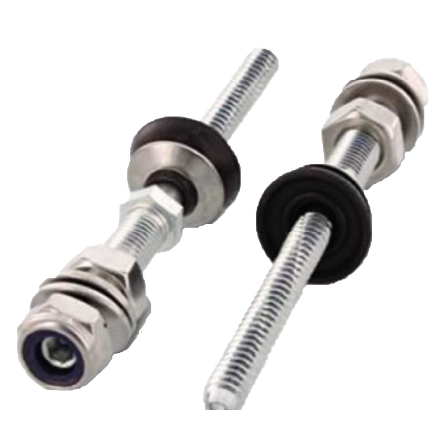 Alurack Estructura Tornillo Hanger Bolt 125/50, vista frontal